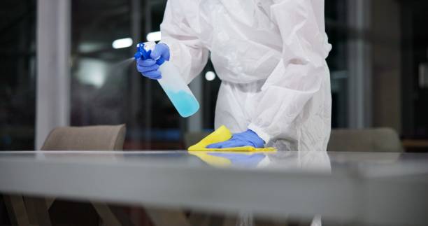 Licensed Biohazard service in Quincy, CA - Trauma Clean Pros